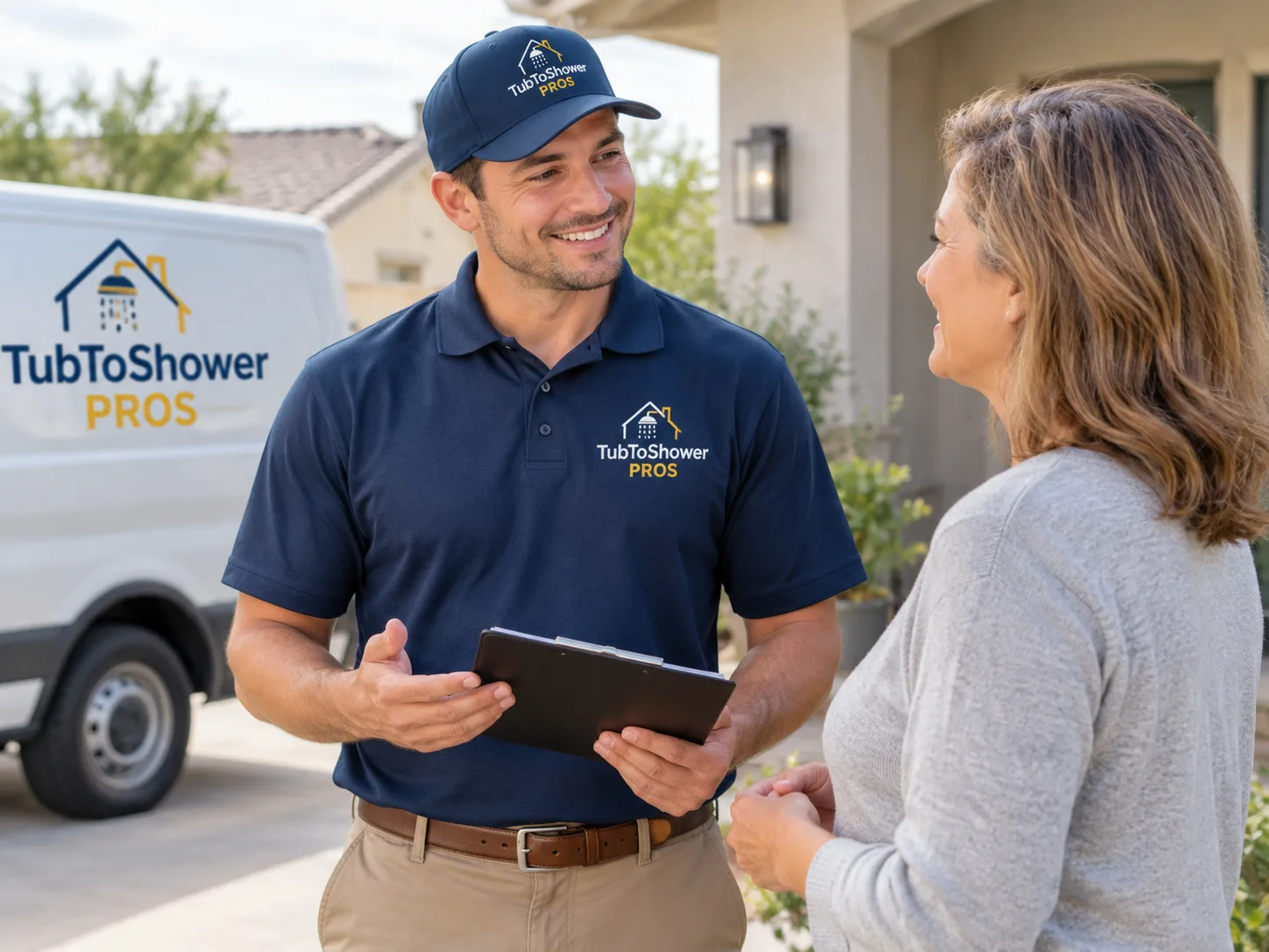 Tub Shower Conversion Devers, TX FAQs